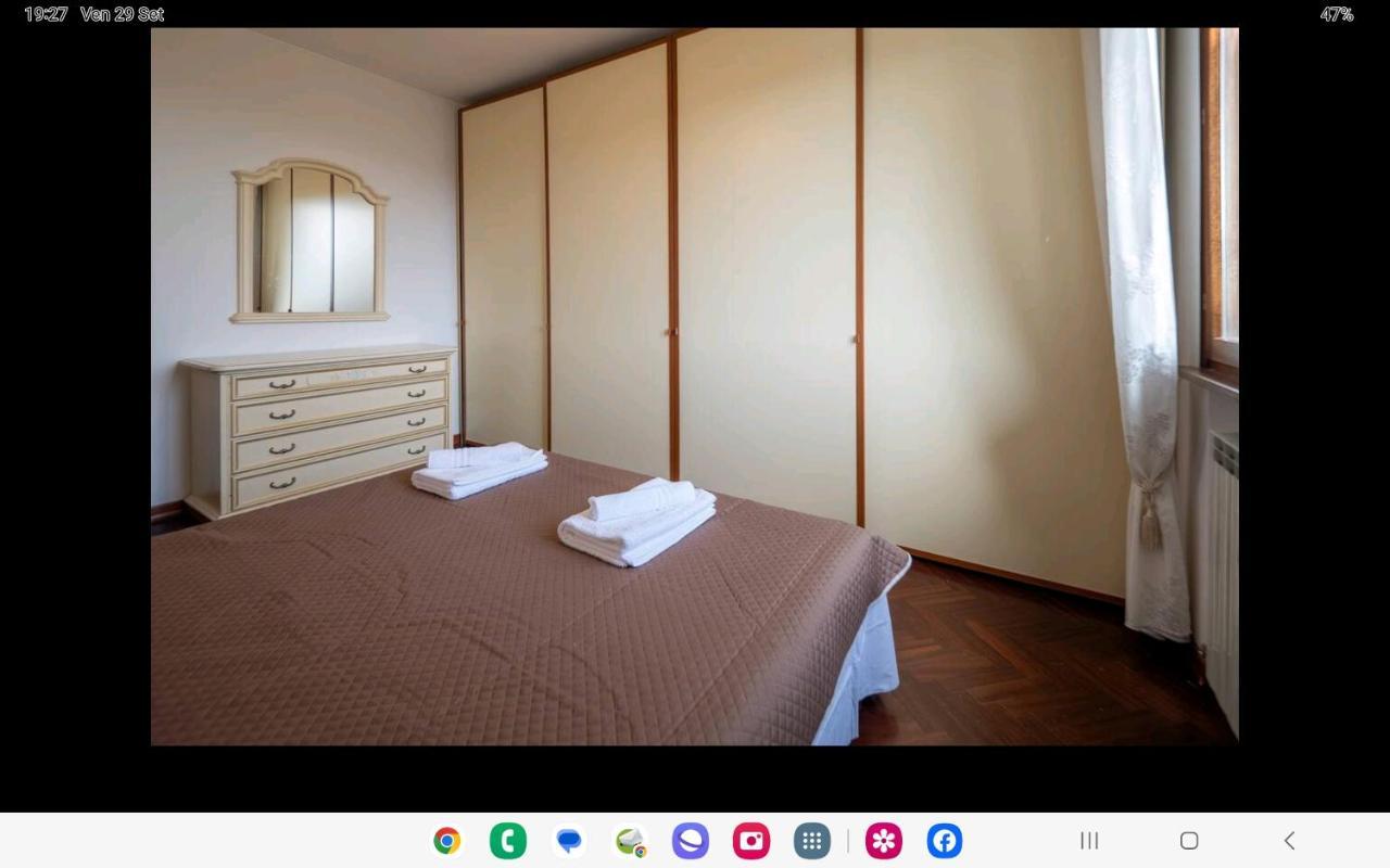 Appartamento In Residence เปรูจา ภายนอก รูปภาพ
