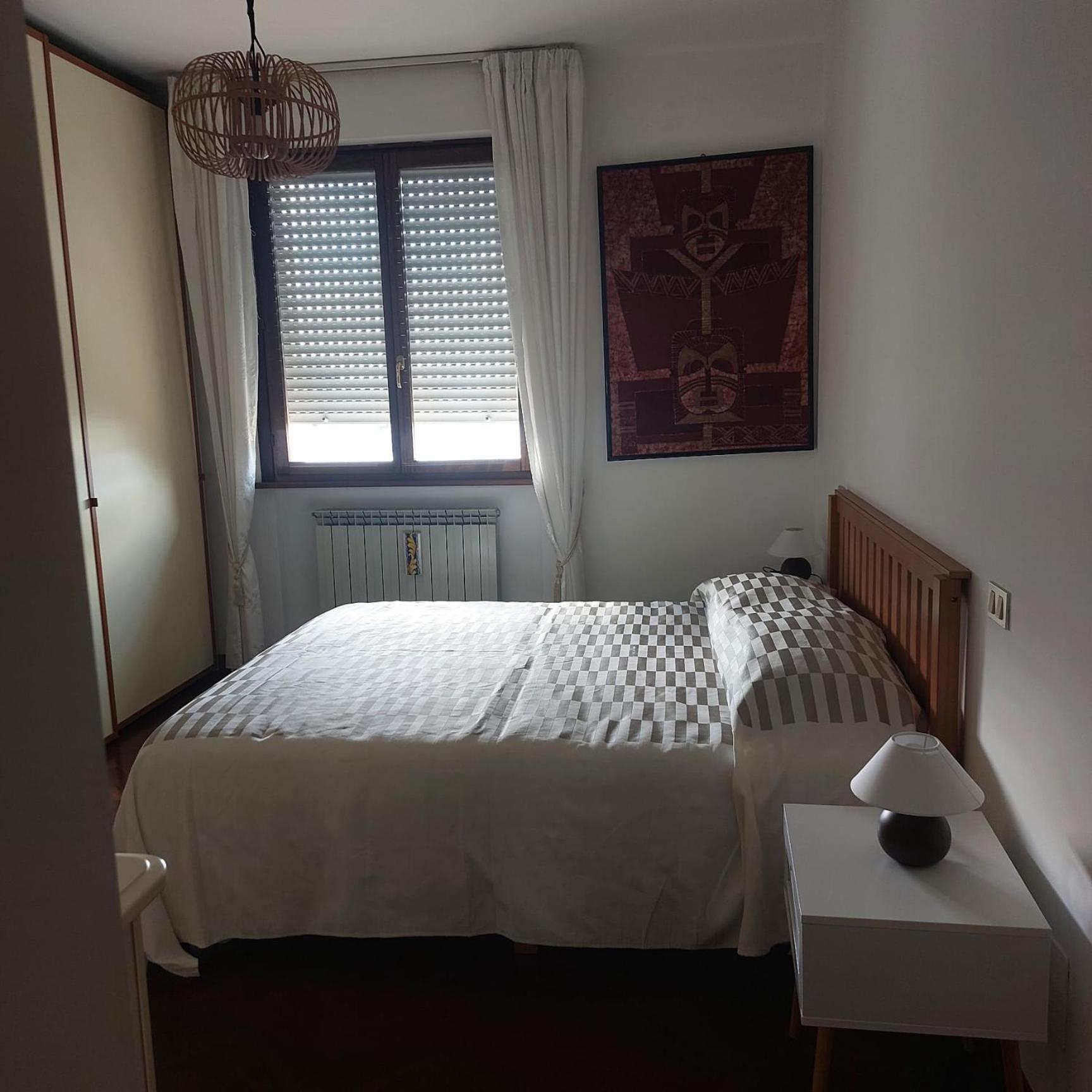 Appartamento In Residence เปรูจา ภายนอก รูปภาพ